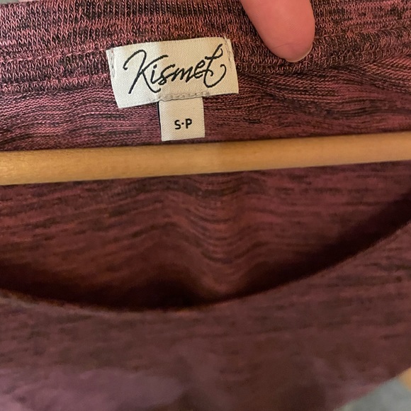 Kismet Dressy T-Shirt - Picture 3 of 3